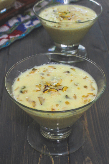 Basundi