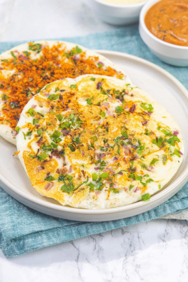 Uttapam