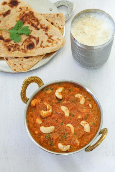 Kaju Curry