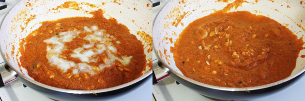 Kaju Curry