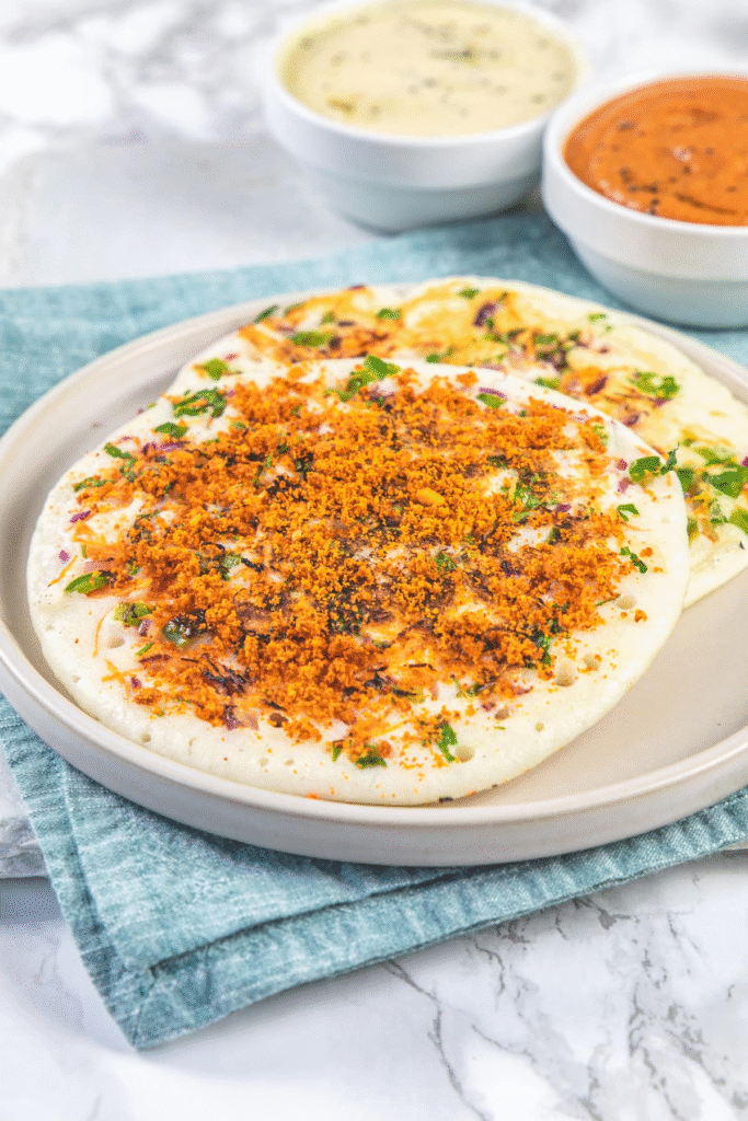 Uttapam