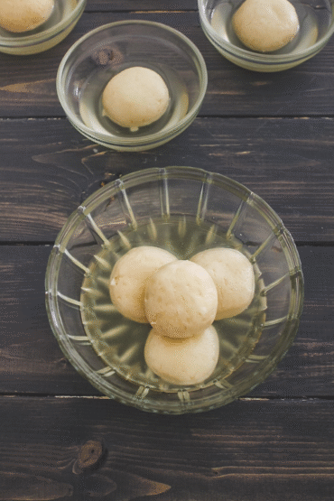 Rasgulla