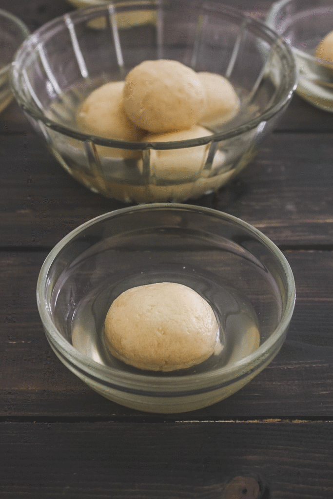 Rasgulla