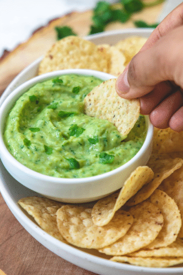 Avocado Dip