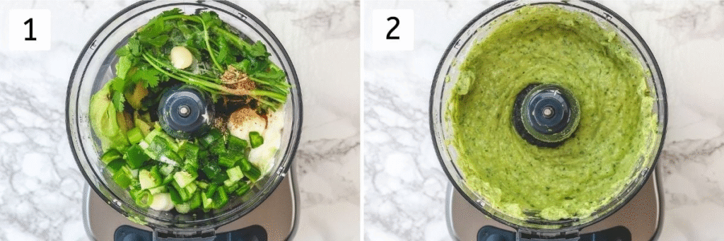 Avocado Dip
