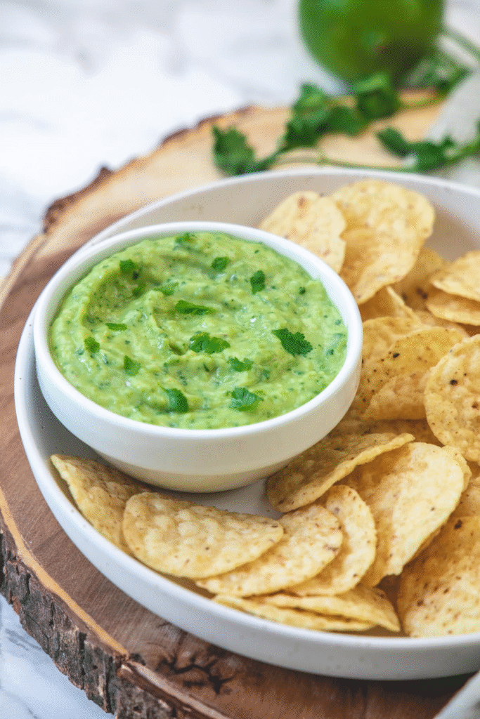 Avocado Dip