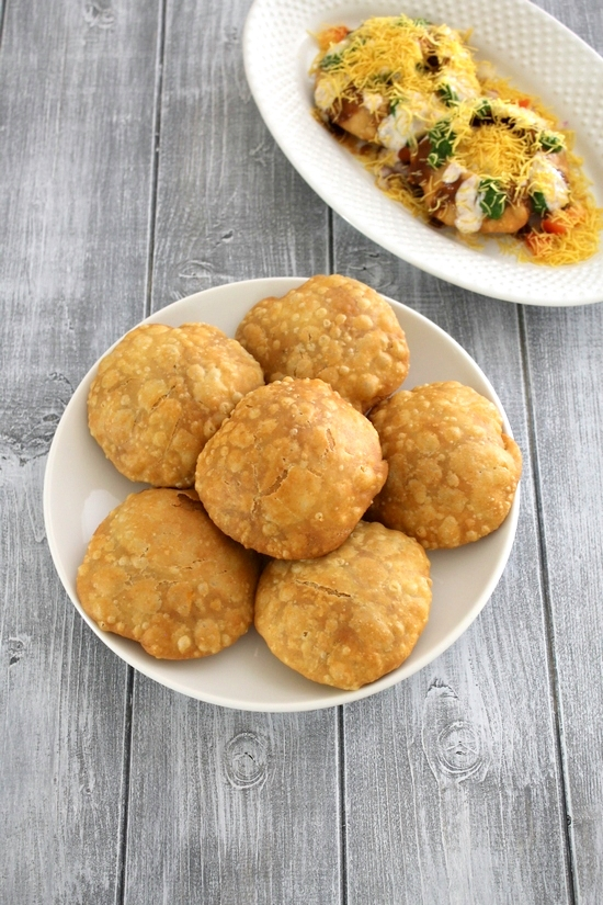 Khasta Kachori