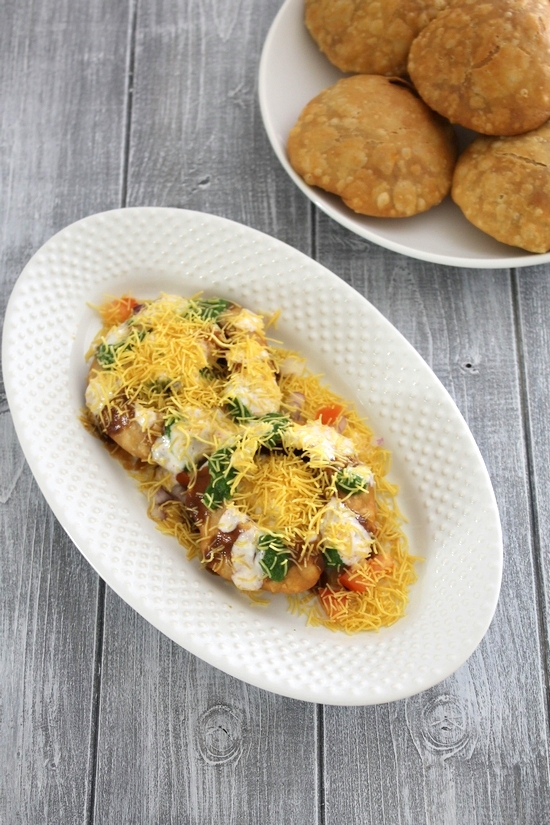 Khasta Kachori