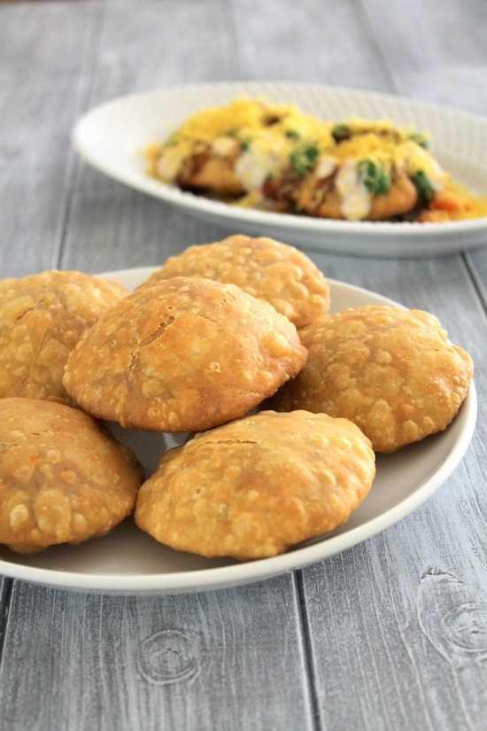 Khasta Kachori