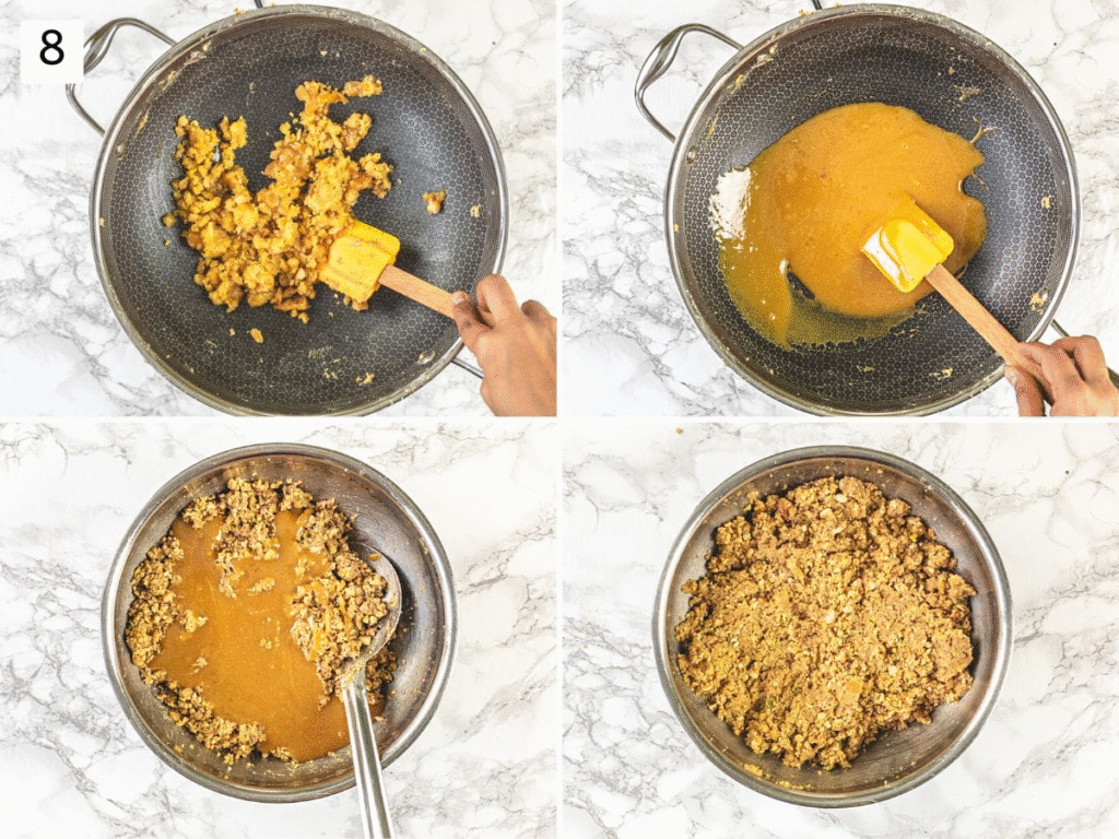 Gond Ke Laddu