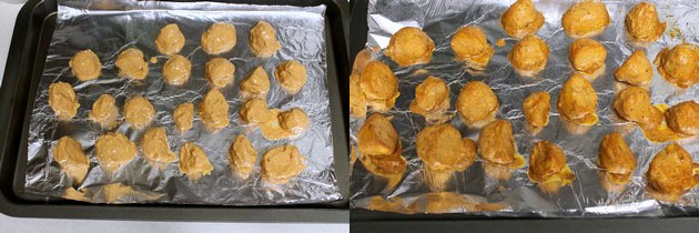 Tandoori Aloo