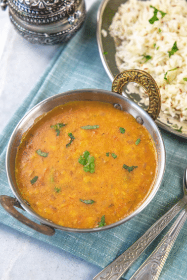 Dal Fry