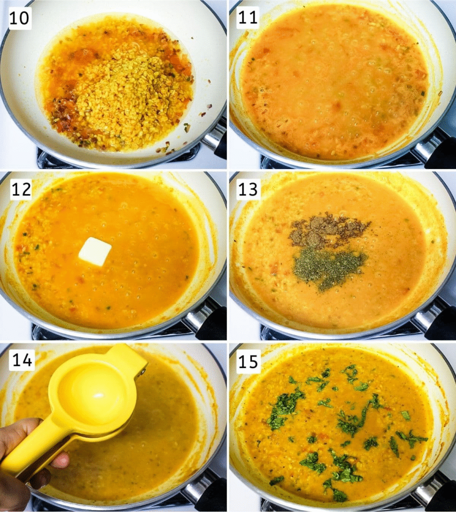Urad Dal
