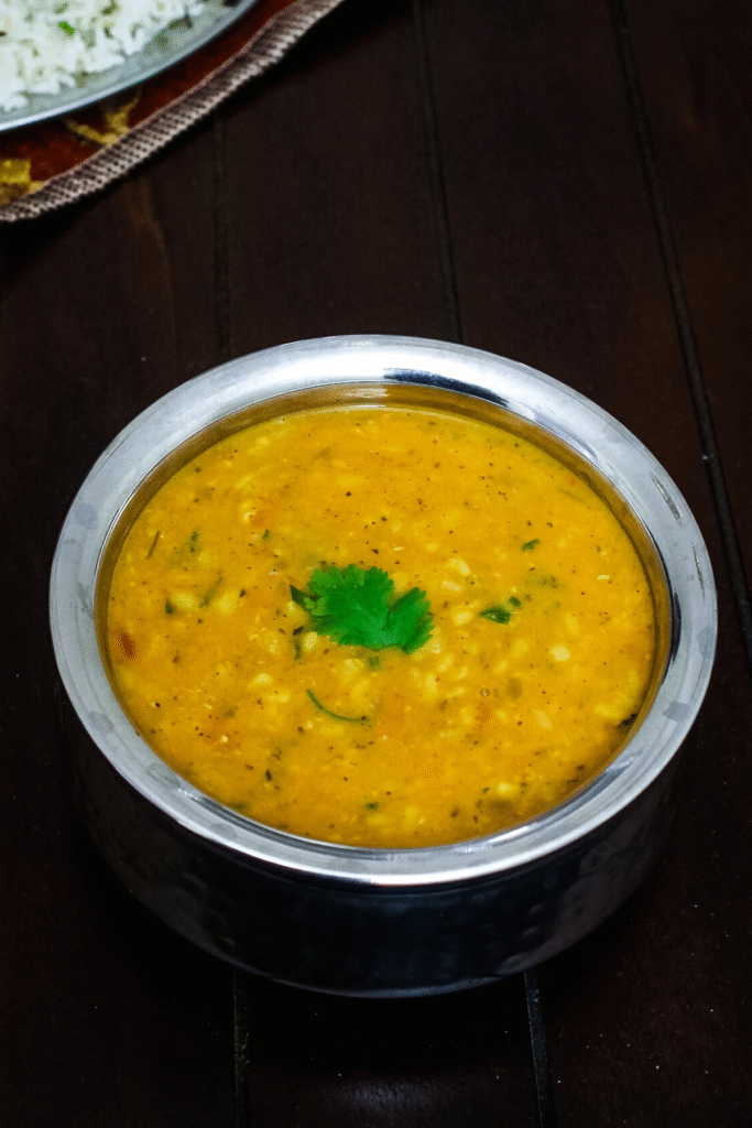 Urad Dal