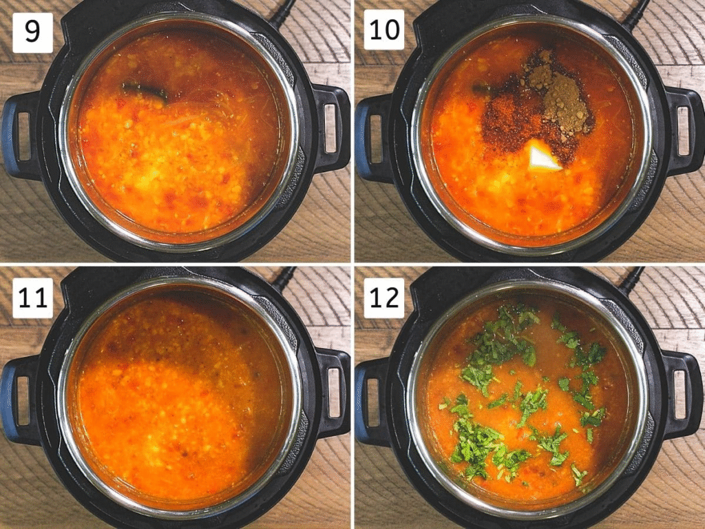 Toor Dal