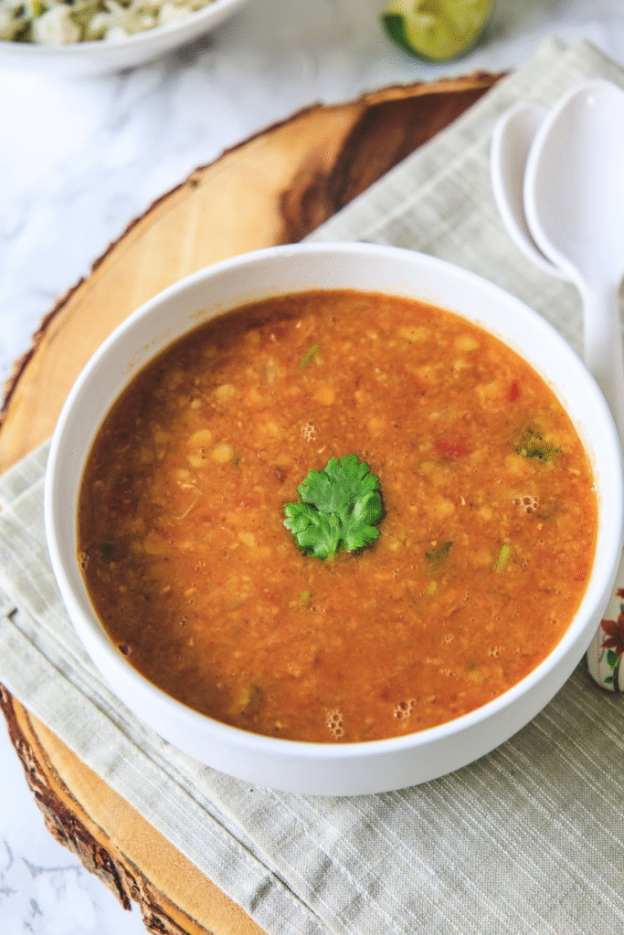 Toor Dal