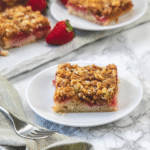 Strawberry Cake