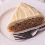 Banana Cake
