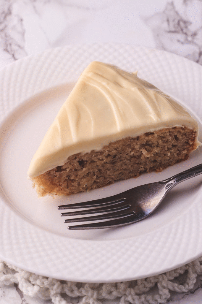 Banana Cake