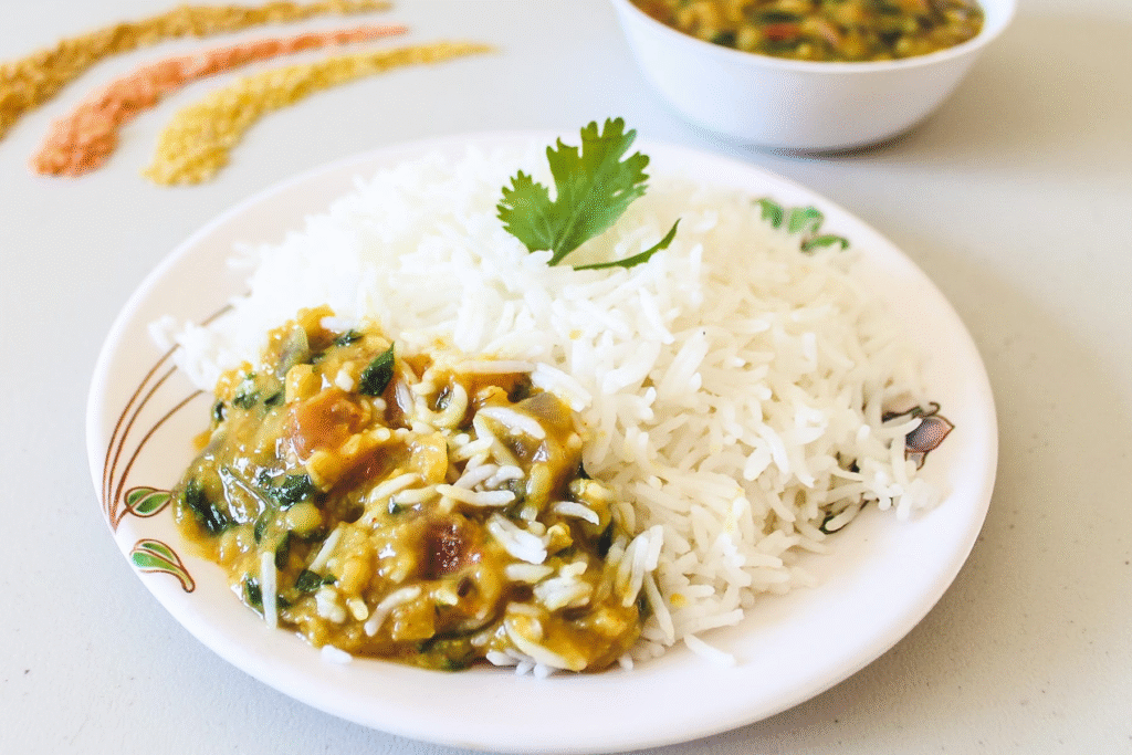 Methi Dal