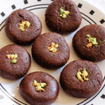 Chocolate Peda
