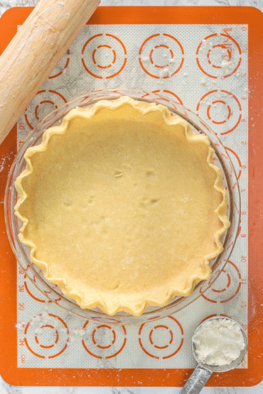 Pie Crust