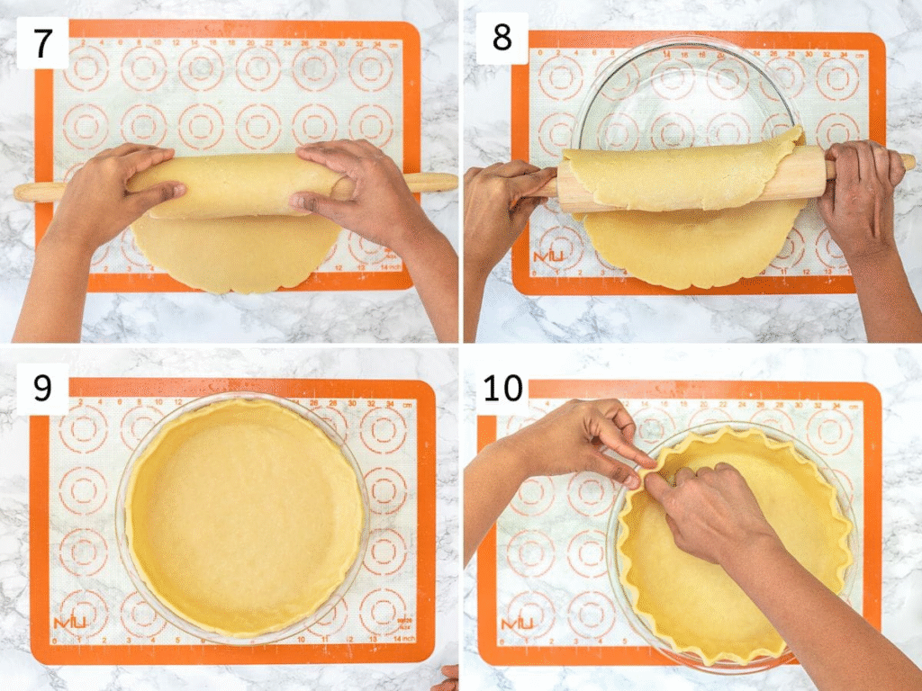 Pie Crust
