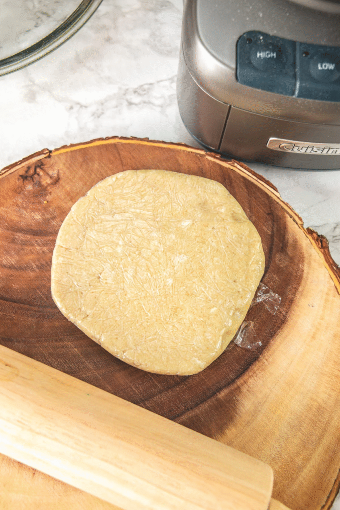 Pie Crust