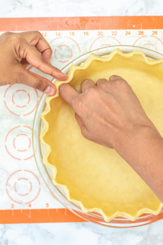 Pie Crust