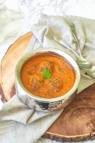 Lauki Kofta