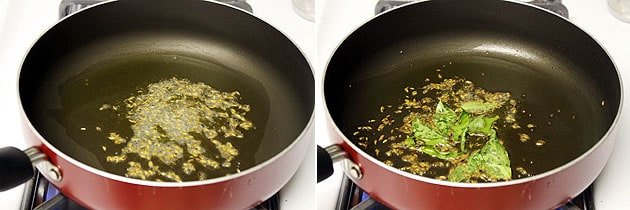 Masala dosa