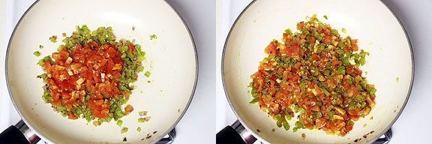 Masala Idli
