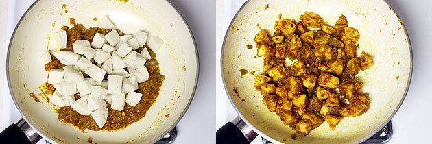 Masala Idli