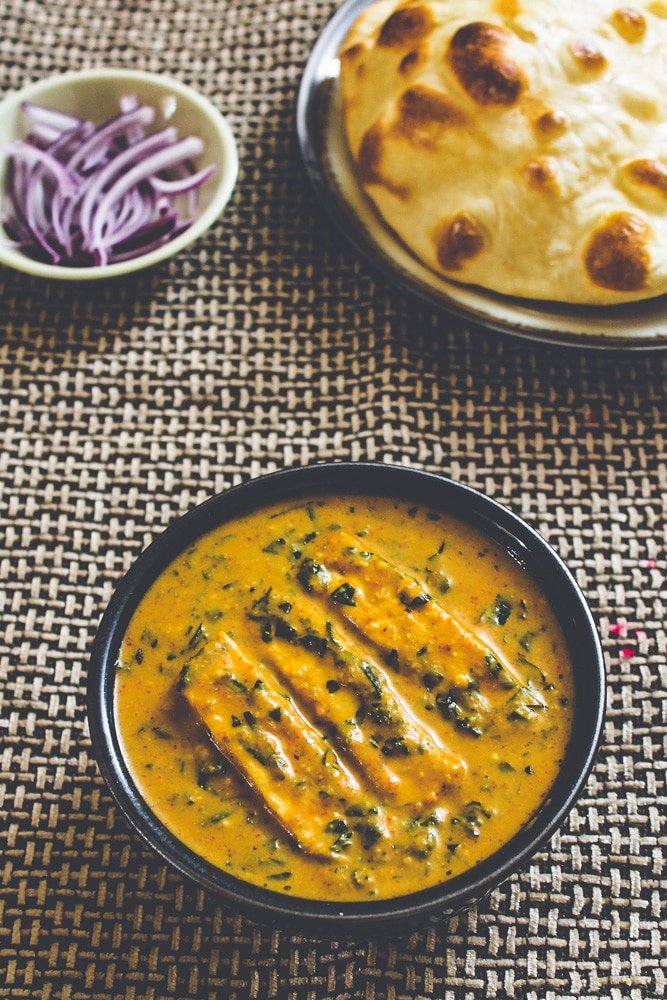 Methi Malai Paneer