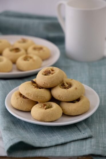 Nankhatai
