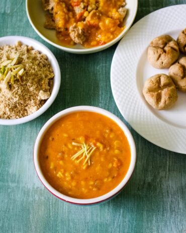 Panchmel Dal