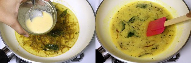 Poori Masala