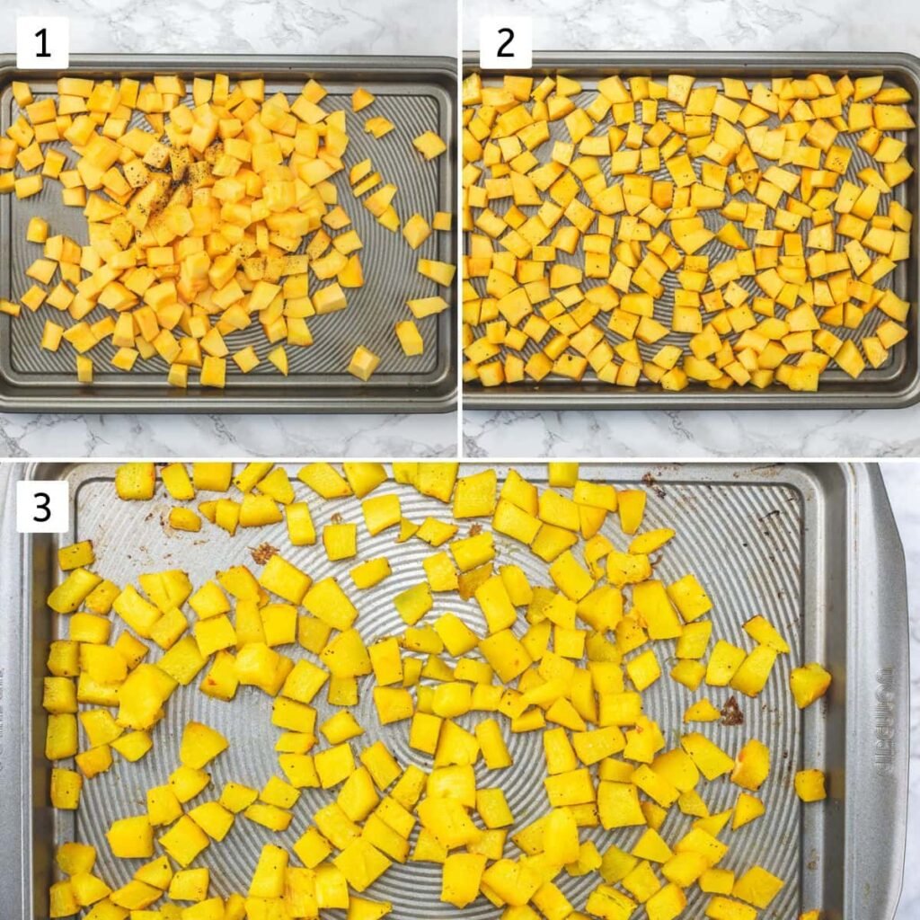 Pumpkin Soup
