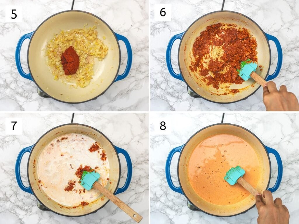 Pumpkin Soup
