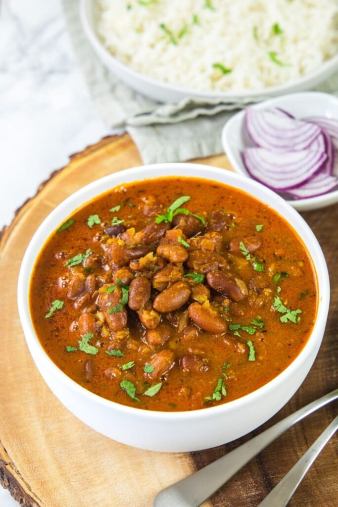 Rajma Masala