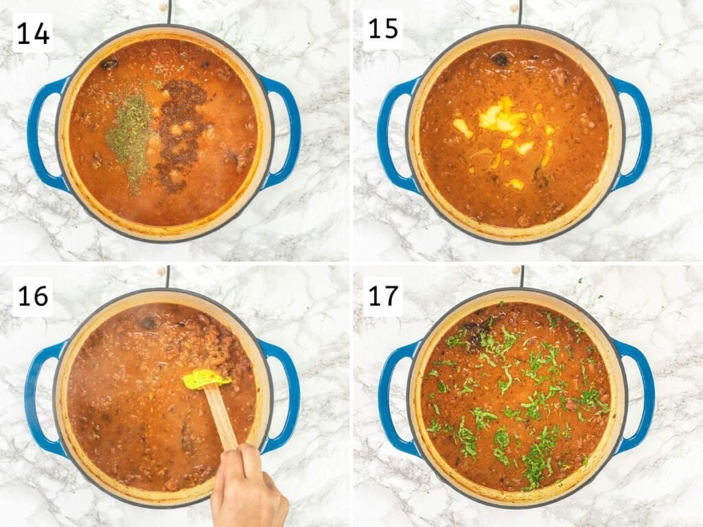 Rajma Masala