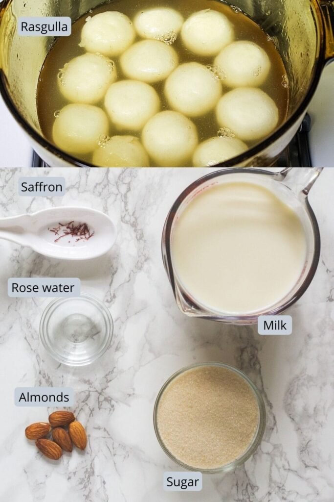 Rasmalai