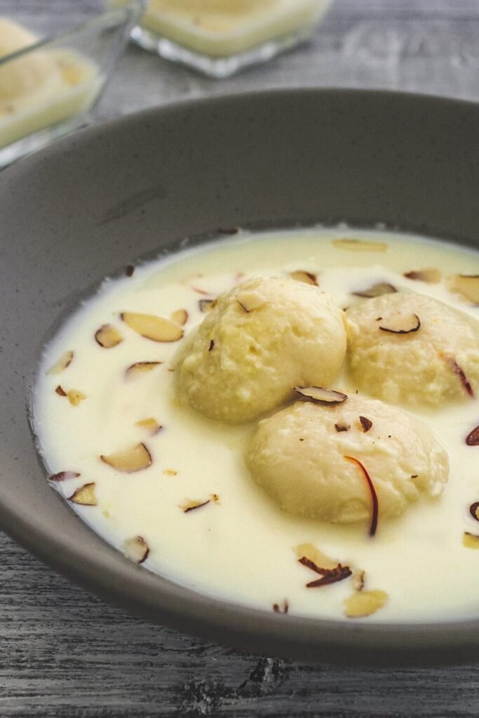Rasmalai
