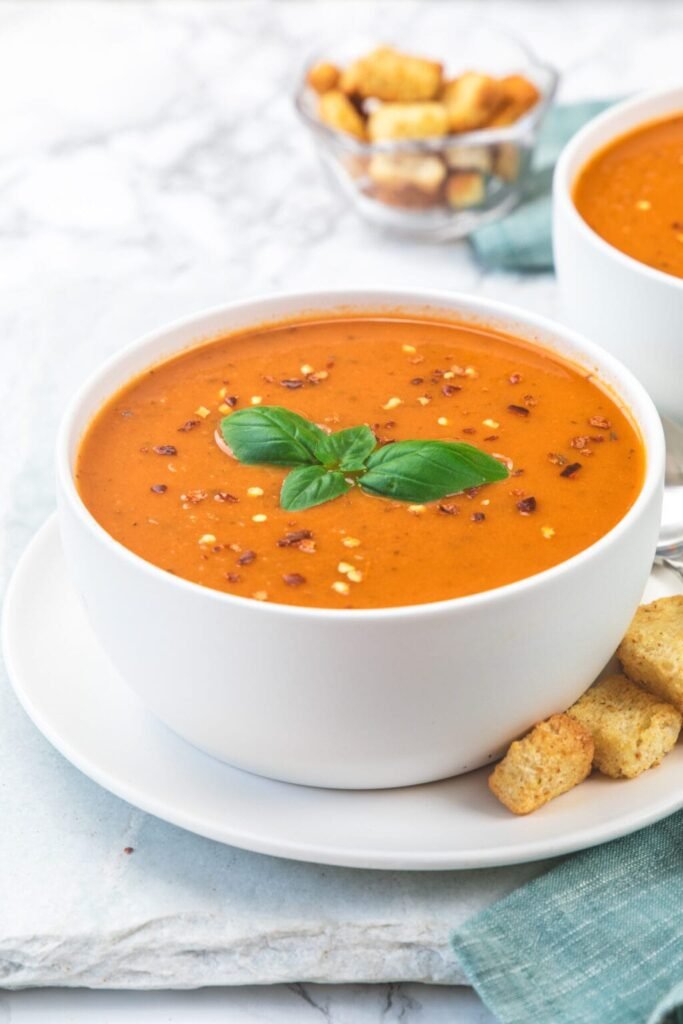 Tomato Soup