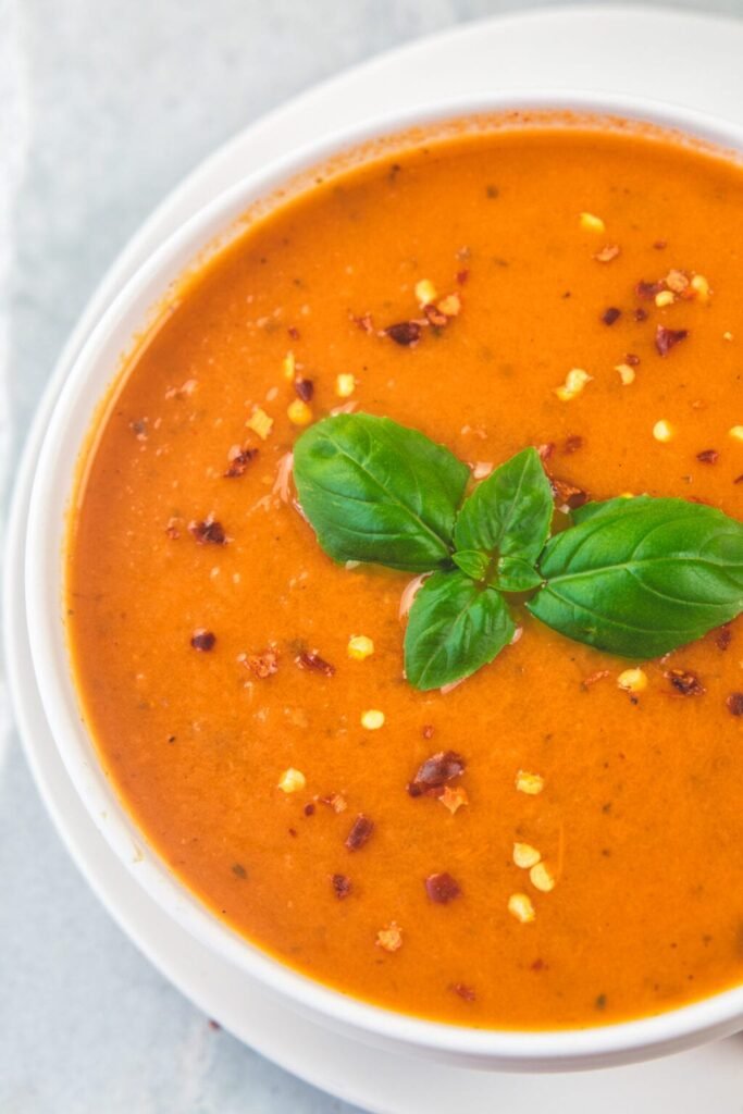 Tomato Soup