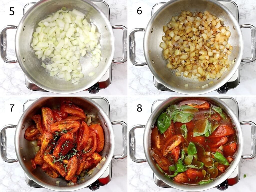 Tomato Soup