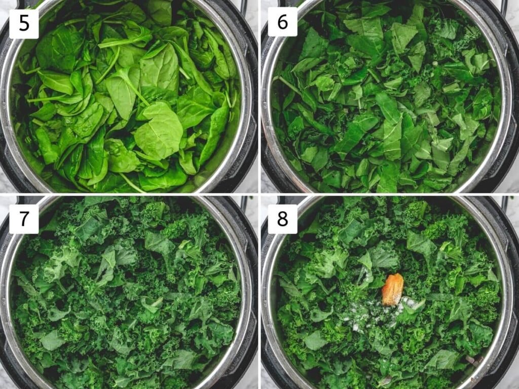 Saag Paneer