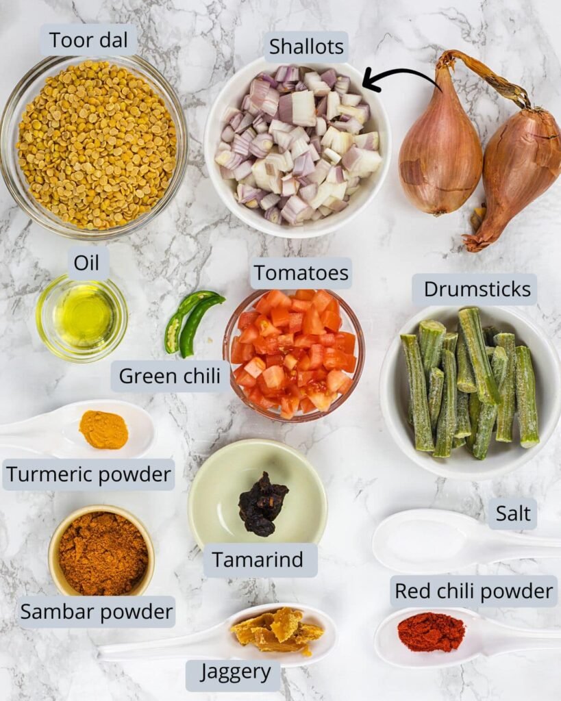Sambar