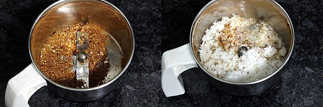 Sambar Rice