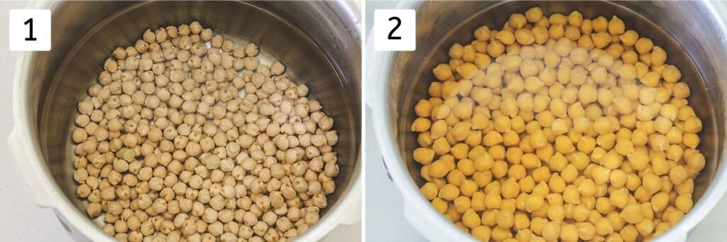 Punjabi Chole